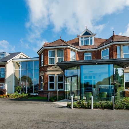 Stanwell Hotel By Mercure Exterior photo